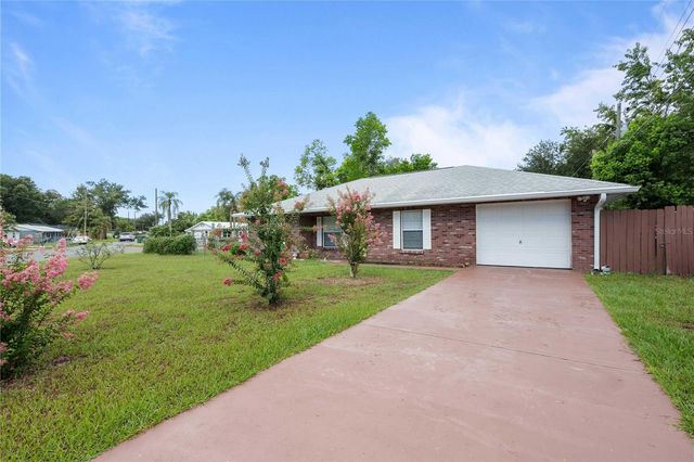 5435 TANGERINE DRIVE, Zephyrhills, FL 33542