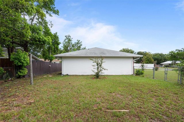 5435 TANGERINE DRIVE, Zephyrhills, FL 33542