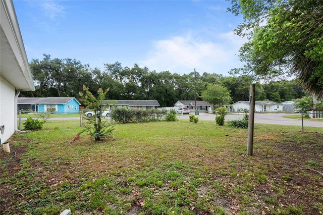 5435 TANGERINE DRIVE, Zephyrhills, FL 33542
