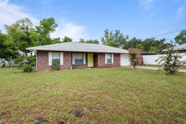 5435 TANGERINE DRIVE, Zephyrhills, FL 33542