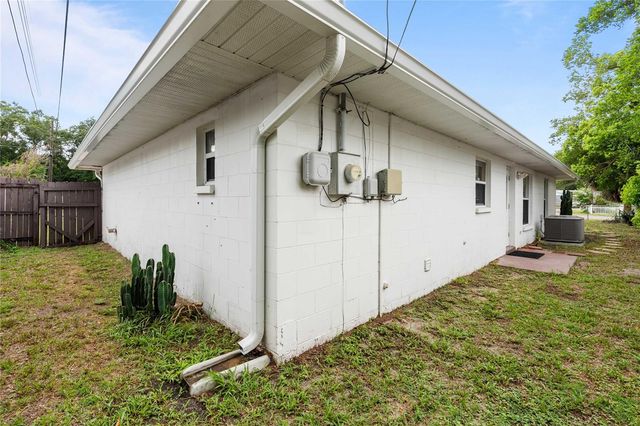 5435 TANGERINE DRIVE, Zephyrhills, FL 33542