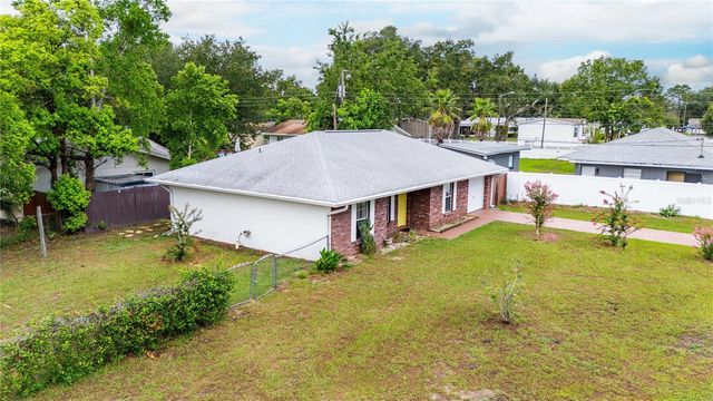 5435 TANGERINE DRIVE, Zephyrhills, FL 33542
