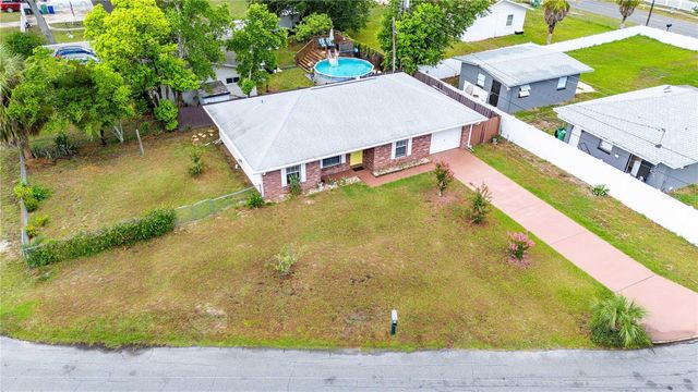 5435 TANGERINE DRIVE, Zephyrhills, FL 33542