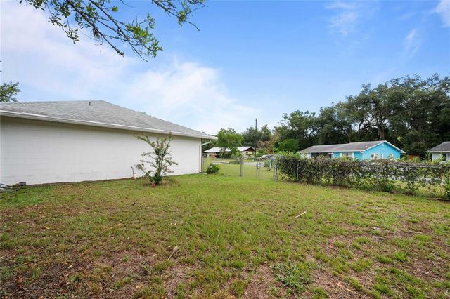 5435 TANGERINE DRIVE, Zephyrhills, FL 33542