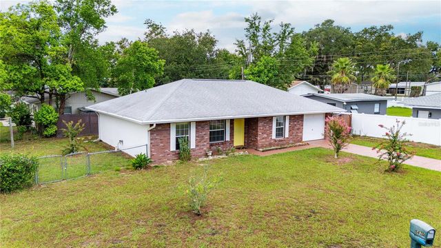 5435 TANGERINE DRIVE, Zephyrhills, FL 33542