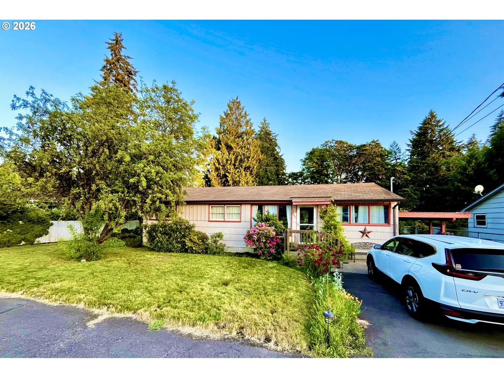 240 MARION Ln, Eugene, OR 97404