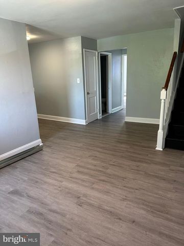 526 S 69TH ST, Upper Darby, PA 19082