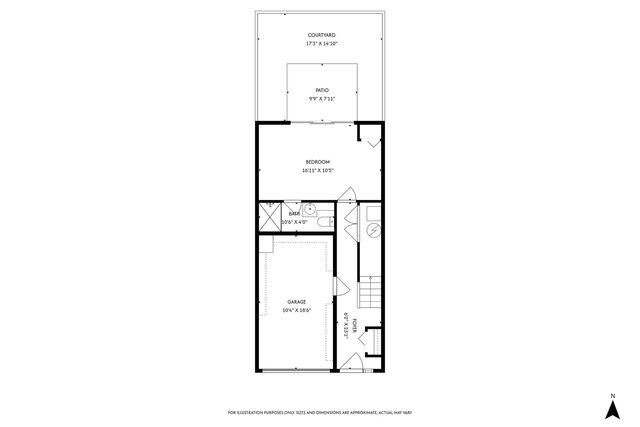 310 N Clinton Street E, Chicago, IL 60661