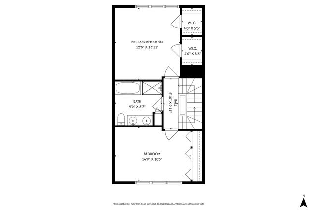 310 N Clinton Street E, Chicago, IL 60661