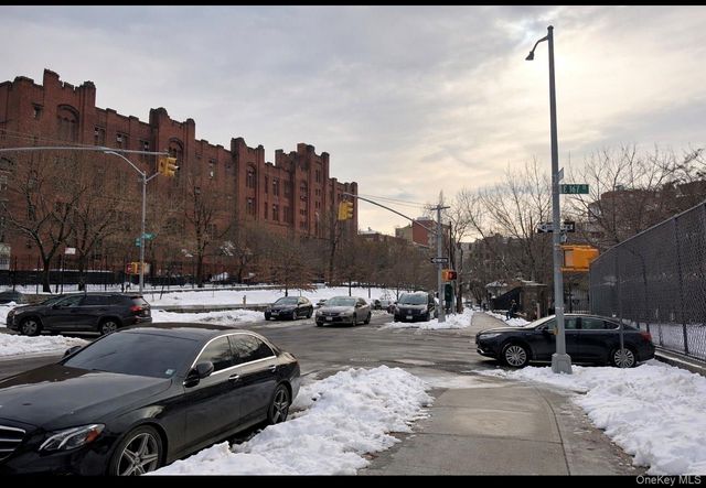 1165 Fulton Avenue 2G, Bronx, NY 10456