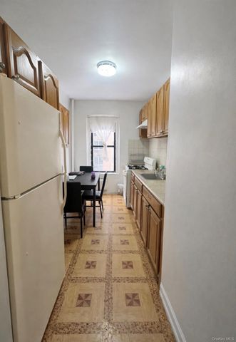 1165 Fulton Avenue 2G, Bronx, NY 10456