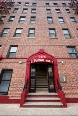1165 Fulton Avenue 2G, Bronx, NY 10456