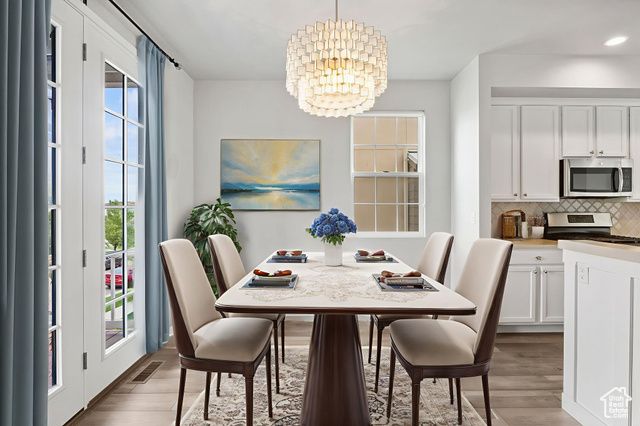 5371 W BOWSTRING WAY, South Jordan, UT 84009