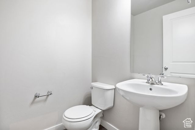 5371 W BOWSTRING WAY, South Jordan, UT 84009