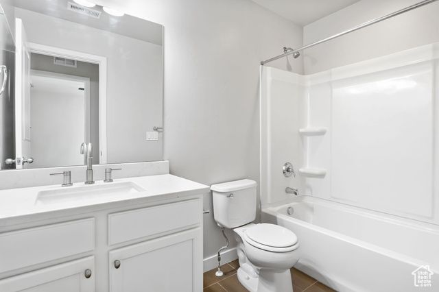 5371 W BOWSTRING WAY, South Jordan, UT 84009