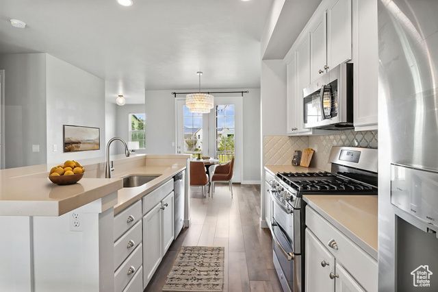 5371 W BOWSTRING WAY, South Jordan, UT 84009