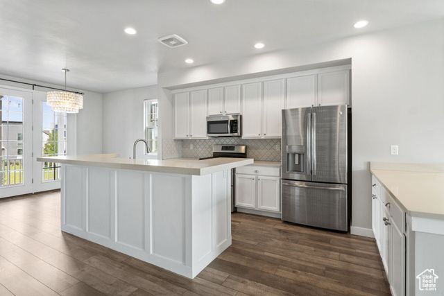 5371 W BOWSTRING WAY, South Jordan, UT 84009