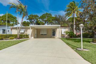 3404 Red Tailed Hawk Drive, Port St Lucie, FL 34952