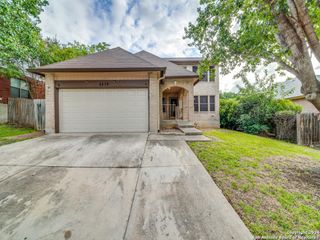 8239 BRISBANE, Converse, TX 78109