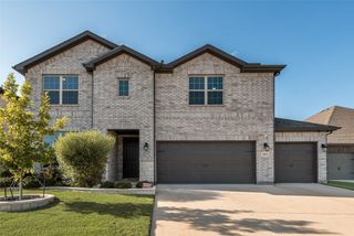 1812 Proteus Drive, Haslet, TX 76052