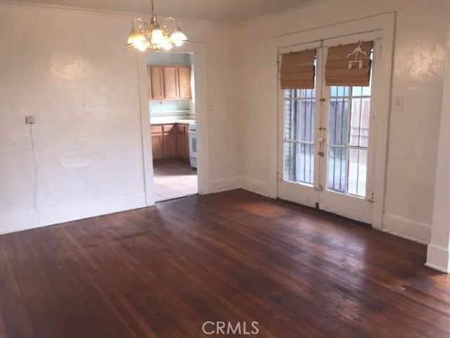 3968 Arlington Avenue, Los Angeles, CA 90008