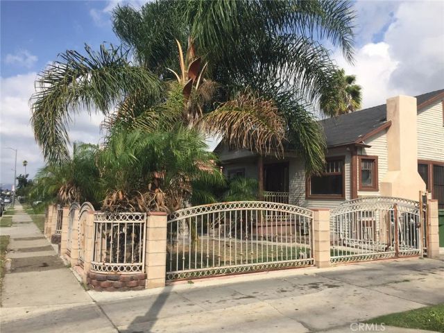 3968 Arlington Avenue, Los Angeles, CA 90008