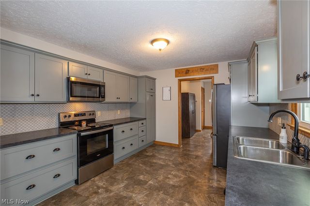 1491 Whittlesey Avenue, Atwater, OH 44201