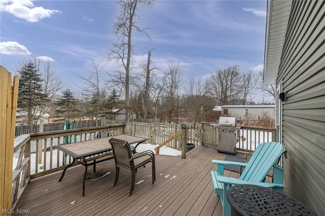 1491 Whittlesey Avenue, Atwater, OH 44201