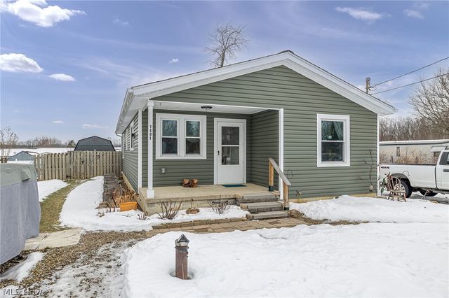 1491 Whittlesey Avenue, Atwater, OH 44201