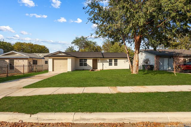 531 Kernan, San Antonio, TX 78227