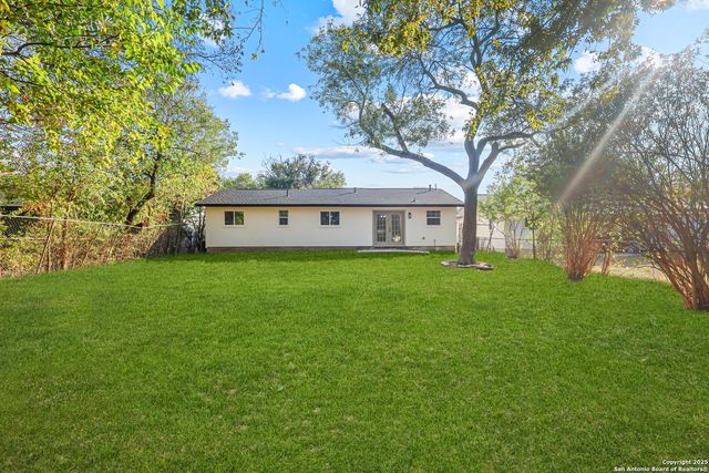 531 Kernan, San Antonio, TX 78227