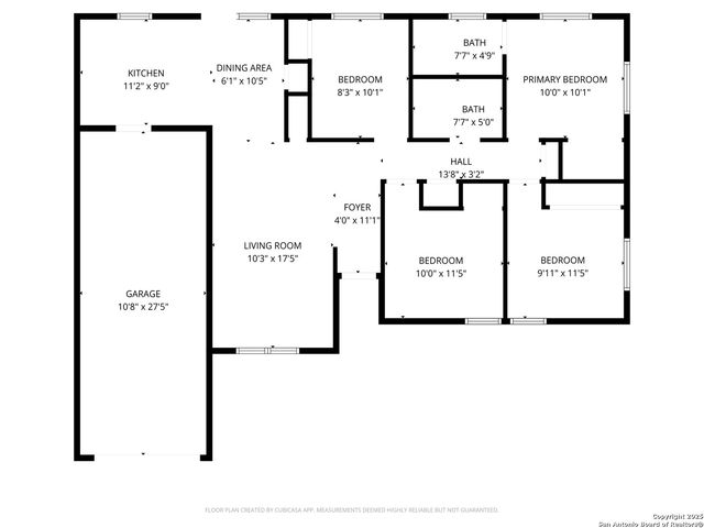 531 Kernan, San Antonio, TX 78227