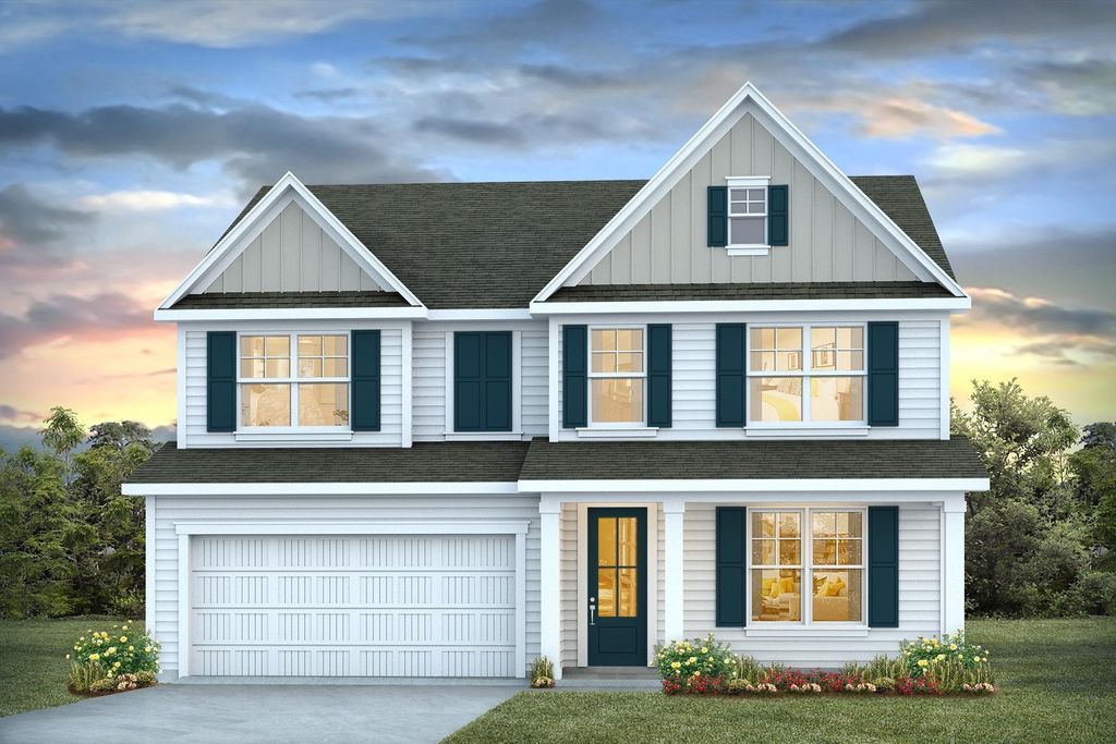221 Blueberry Fields Ct., Longs, SC 29568