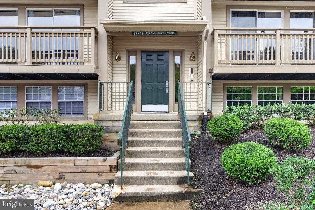 48 CRANBERRY CT, Marlton, NJ 08053 — photo 2