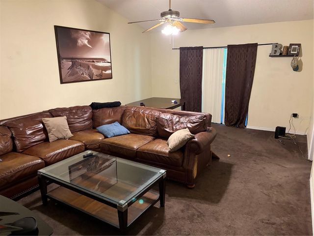 821 SLEEPY HARBOUR DRIVE, Ocoee, FL 34761