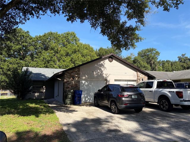 821 SLEEPY HARBOUR DRIVE, Ocoee, FL 34761