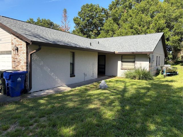 821 SLEEPY HARBOUR DRIVE, Ocoee, FL 34761