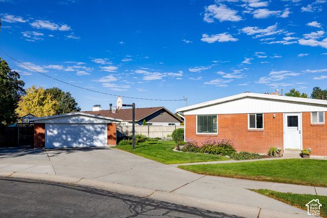 4056 S SUADA CIR, Holladay, UT 84124