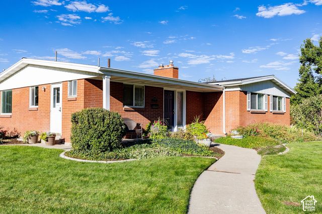4056 S SUADA CIR, Holladay, UT 84124