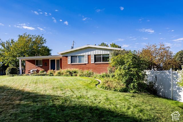 4056 S SUADA CIR, Holladay, UT 84124