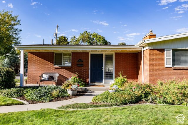 4056 S SUADA CIR, Holladay, UT 84124