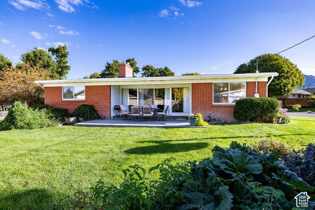 4056 S SUADA CIR, Holladay, UT 84124