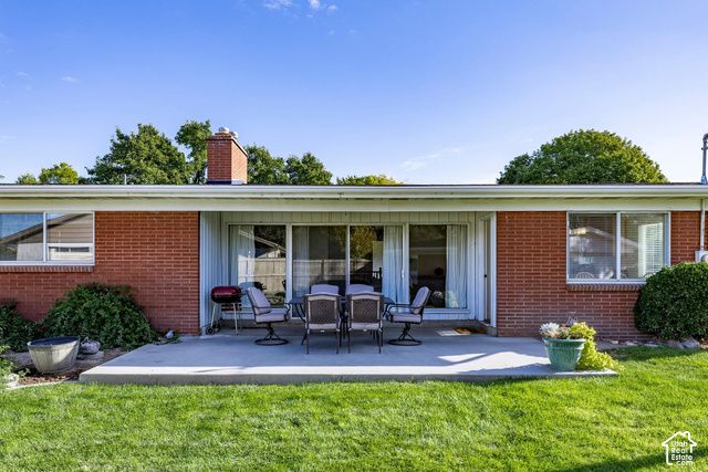 4056 S SUADA CIR, Holladay, UT 84124