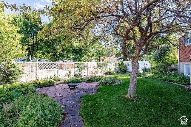 4056 S SUADA CIR, Holladay, UT 84124