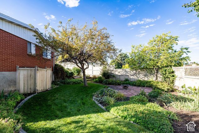 4056 S SUADA CIR, Holladay, UT 84124