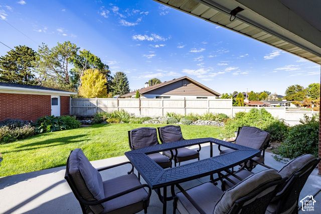 4056 S SUADA CIR, Holladay, UT 84124