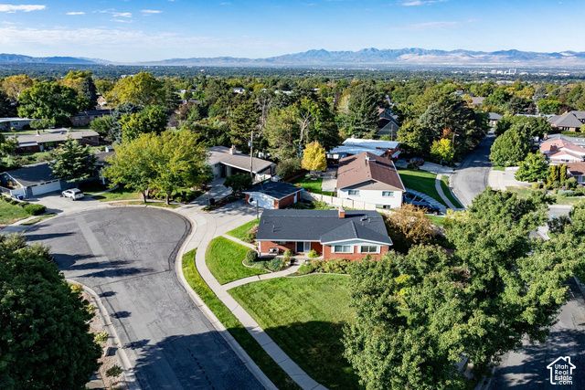4056 S SUADA CIR, Holladay, UT 84124