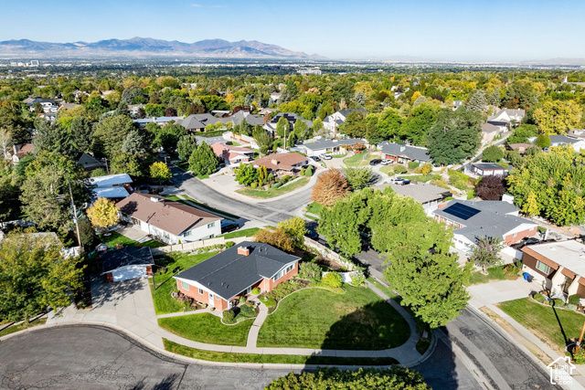 4056 S SUADA CIR, Holladay, UT 84124