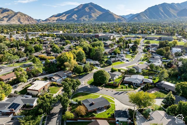 4056 S SUADA CIR, Holladay, UT 84124