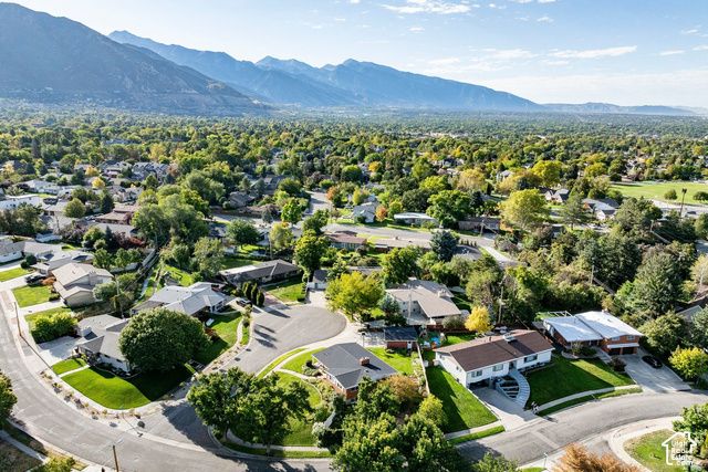 4056 S SUADA CIR, Holladay, UT 84124
